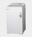 Top loader washing machine