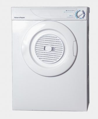 Fisher Paykel clothes dryer