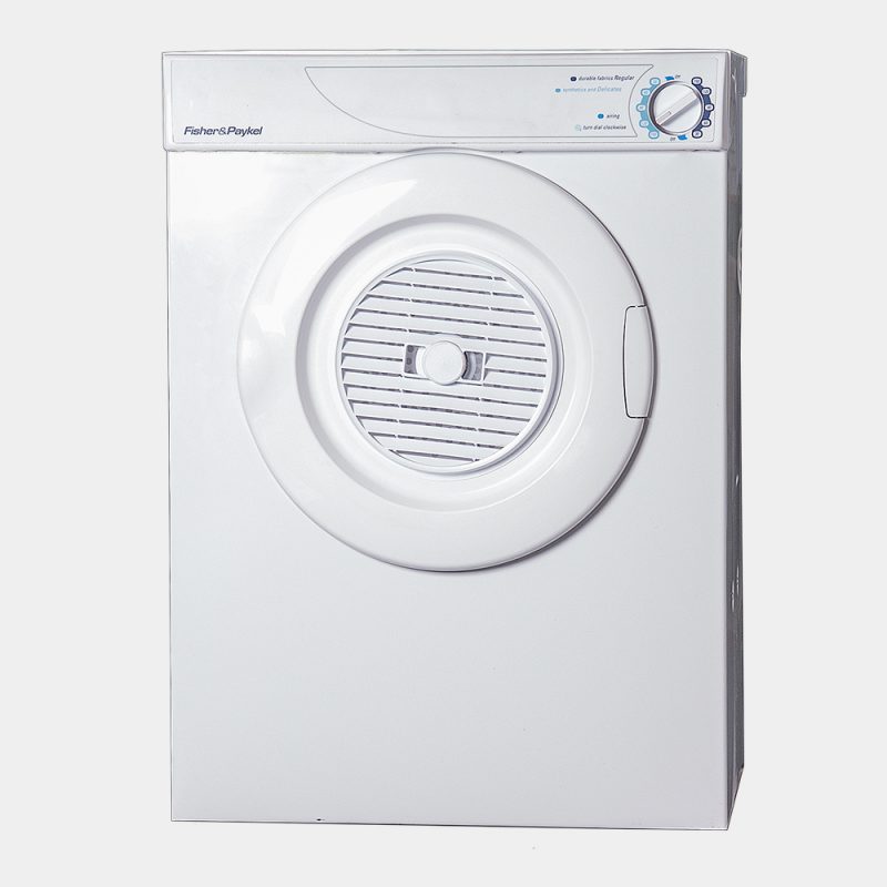 Fisher Paykel clothes dryer