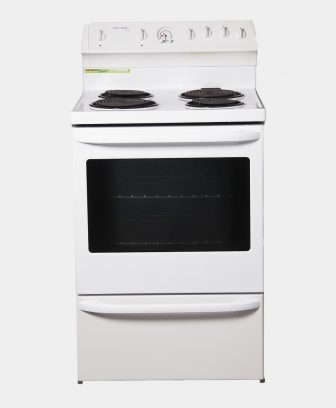 Fisher and Paykel Freestanding Oven