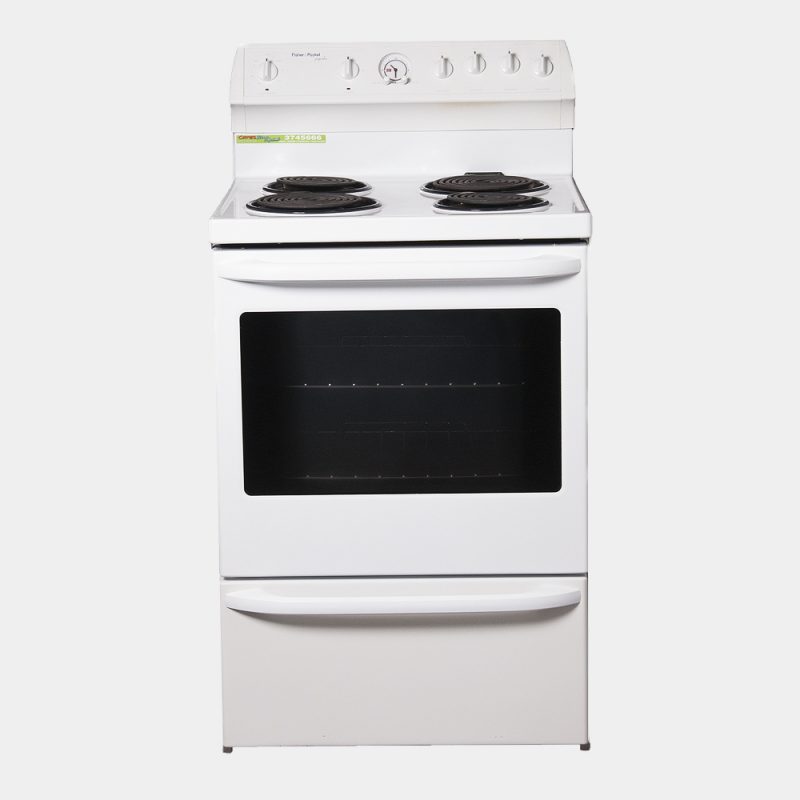 Buy Freestanding Ovens Christchurch Cares Appliances