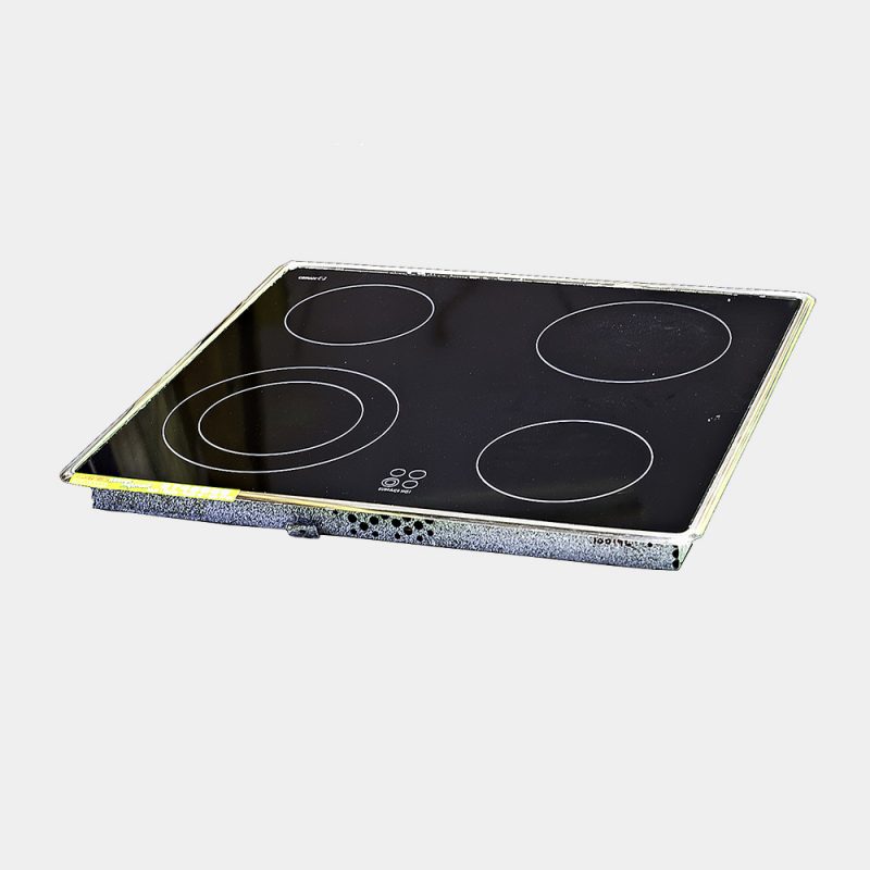 Cooktop Range Cares Appliances Christchurch