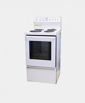 Fisher Paykel freestanding oven
